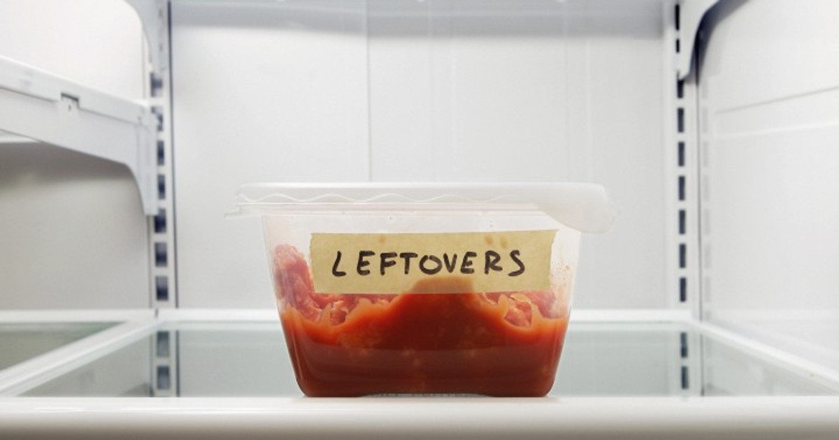 5 things to do with leftover food to prevent food wastage Pulse Nigeria