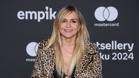Monika Olejnik o prawicowych wyborcach. "Dziwni są. Chciałabym, żeby mnie więcej nie obrażali"