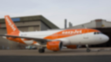 easyJet poleci z Krakowa do Mediolanu