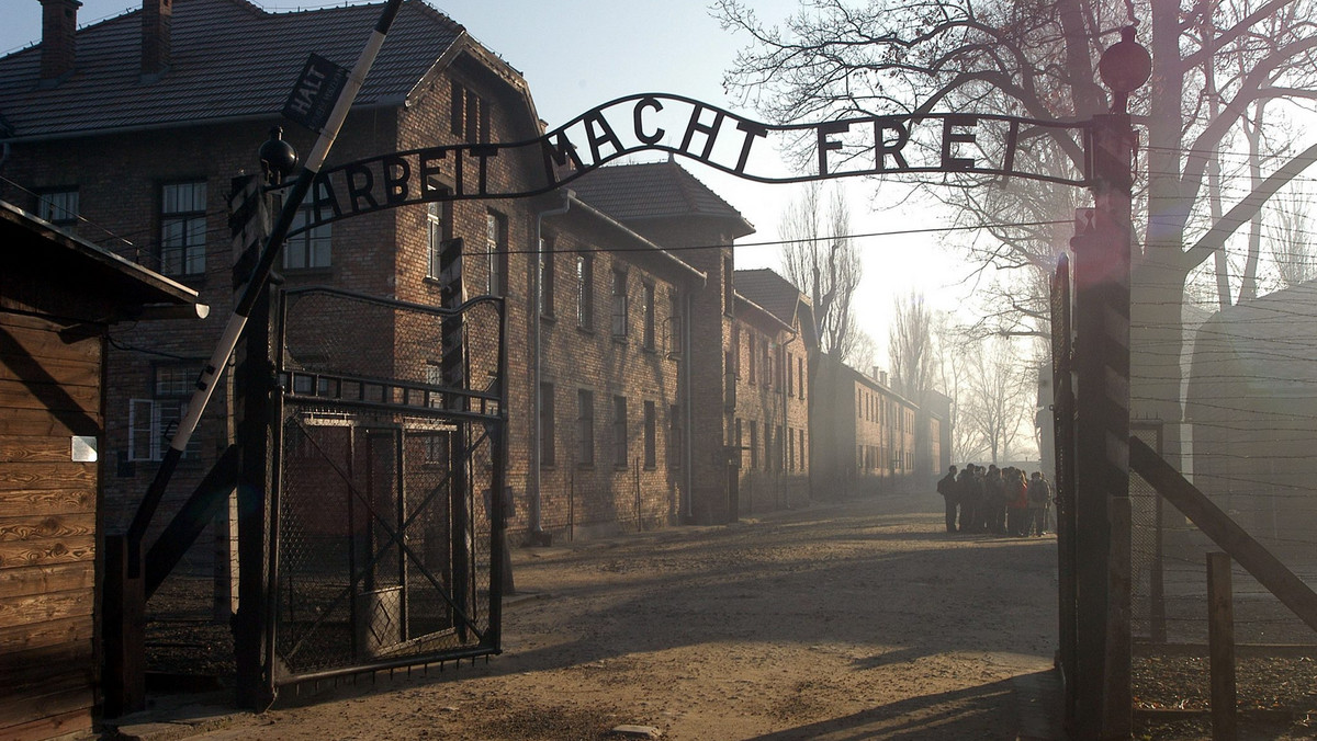 Muzeum Auschwitz przy wejściu na teren Miejsca Pamięci, zarówno do byłego niemieckiego obozu Auschwitz I, jak i do byłego Auschwitz II-Birkenau, udostępniło urządzenia do bezdotykowej dezynfekcji dłoni – poinformowały służby prasowe placówki.