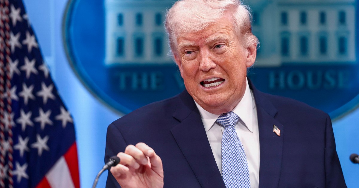 Pozbawiony empatii i skrupułów narcyz. To opis Trumpa... sprzed 40 lat [OPINIA]