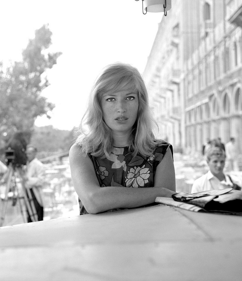 Monica Vitti (1964)