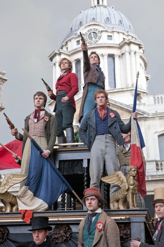 'Les Misérables. Nędznicy'