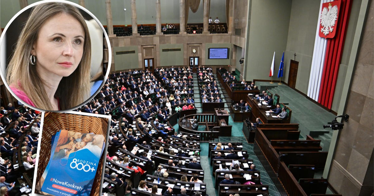 O panu Adamie usłyszała cała Polska. Chce, by emeryci też dostawali 800 plus