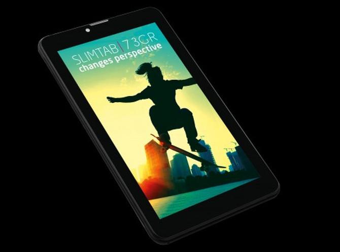 Kiano SlimTab 7 3GR - tablet z modemem 3G za 299 złotych