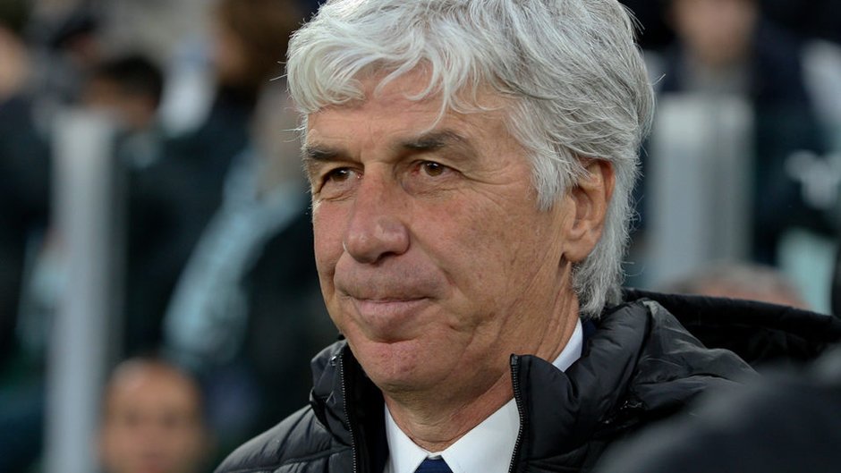 Gian Piero Gasperini