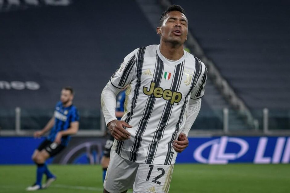 Alex Sandro