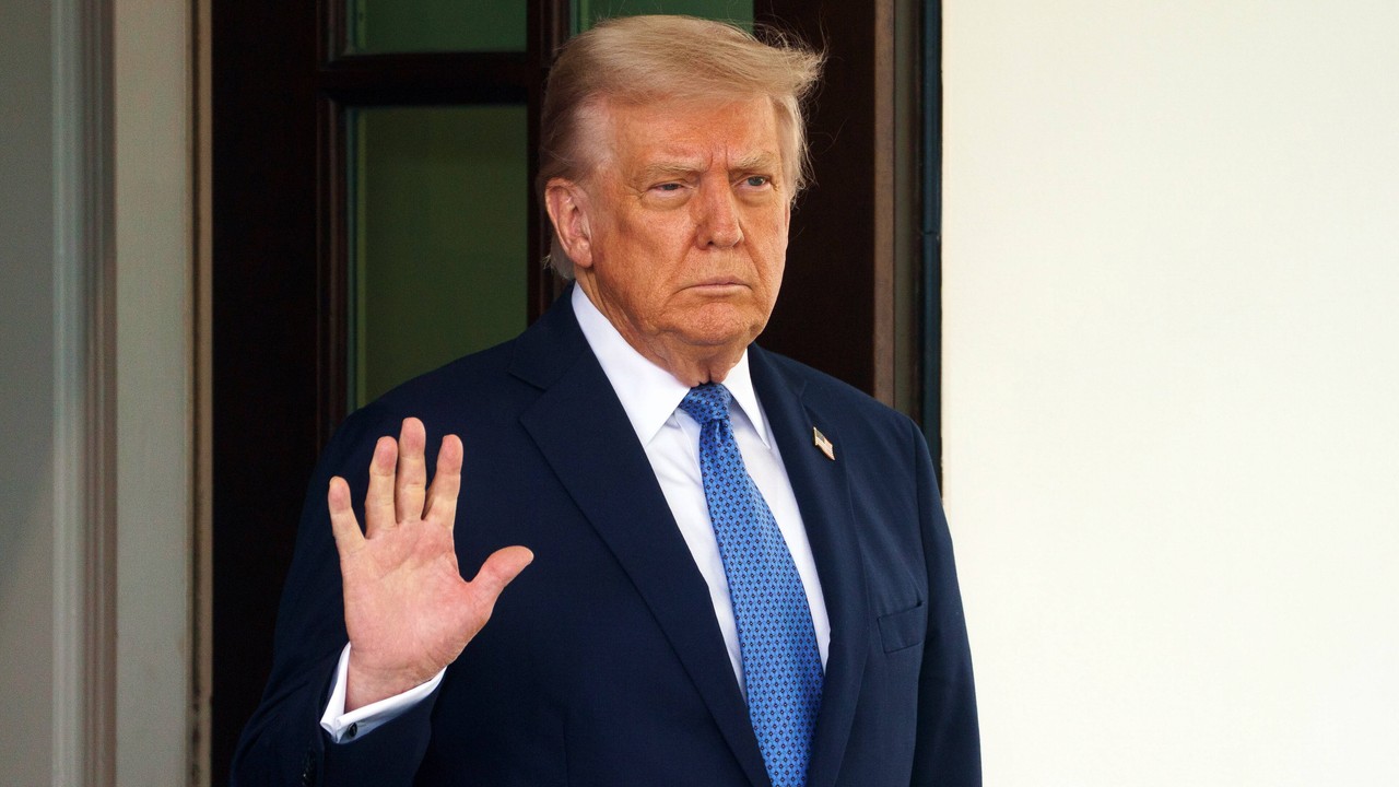 Wybiła "godzina zero" dla Europy. Plan pokojowy Trumpa to historyczny punkt zwrotny
