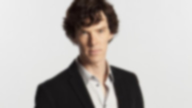 Benedict Cumberbatch: od Sherlocka Holmesa do "Star Treka"
