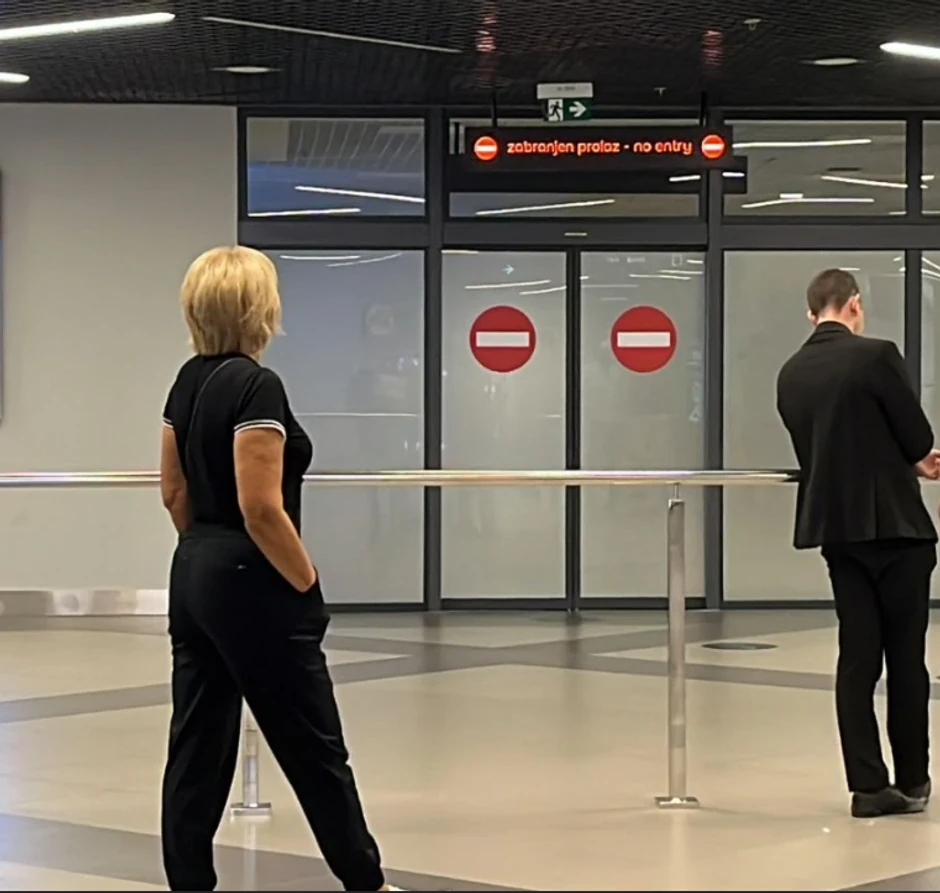 Majka Stanije Dobrojević