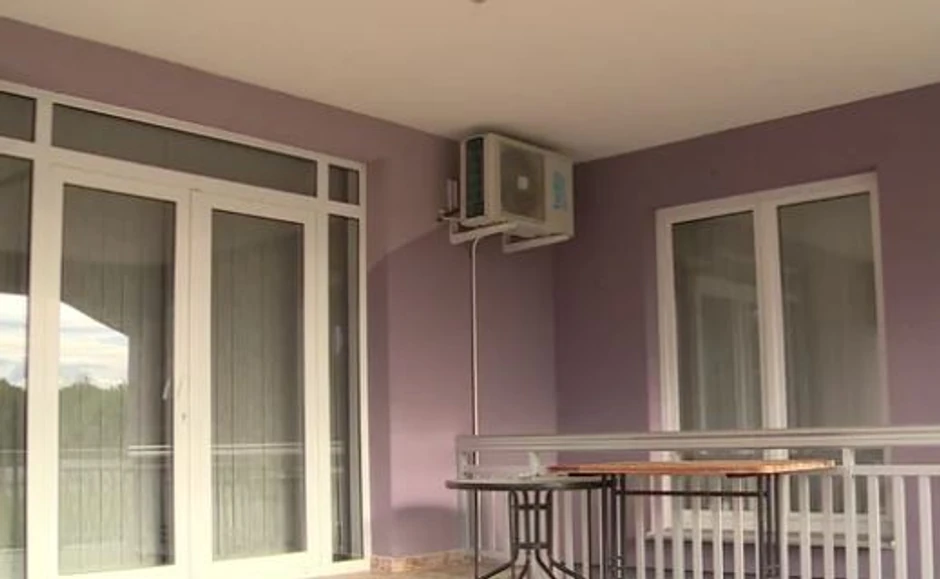 Asmin Durdžić, kuća