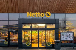 Pierwsze Tesco staje się sklepem Netto. Zmieni się ponad 150 sklepów