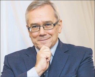 Andrzej Arendarski, Prezydent Krajowej Izby Gospodarczej