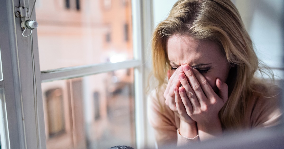 Najtrudniejszy był moment, gdy Kamil oświadczył, iż zrezygnował z pracy. I kupił bilet do Brazylii