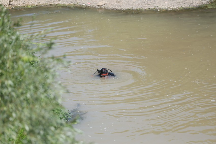Potraga za drugim delovima tela