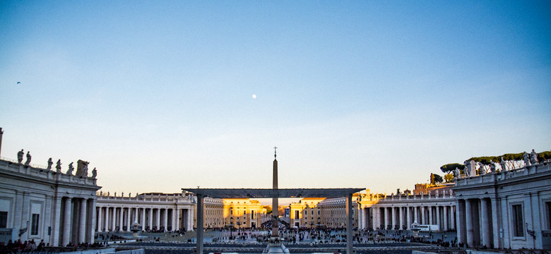Świat za Spiżową Bramą. Zobacz niezwykłe zdjęcia z Watykanu