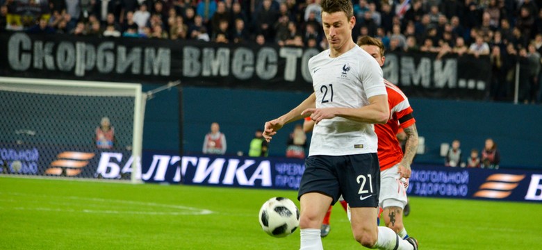 Koscielny po dziewięciu latach rozstał się Arsenalem. Teraz będzie grał w Bordeaux