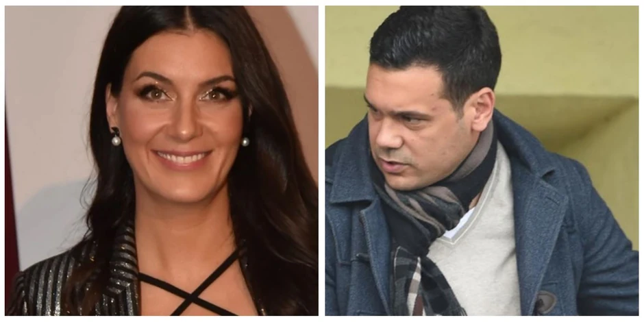 Marija Kilibarda i Branislav Vučelić