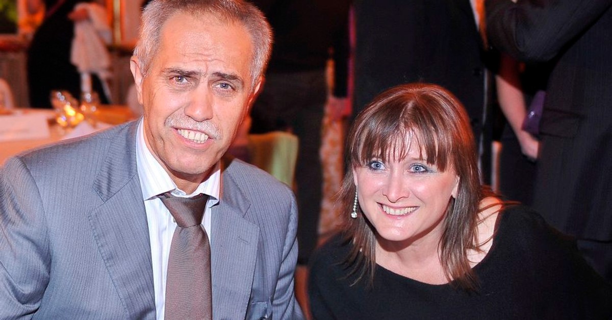 SolorzŻak w końcu się rozwiódł. Dlaczego sprawa trwała aż 2 lata