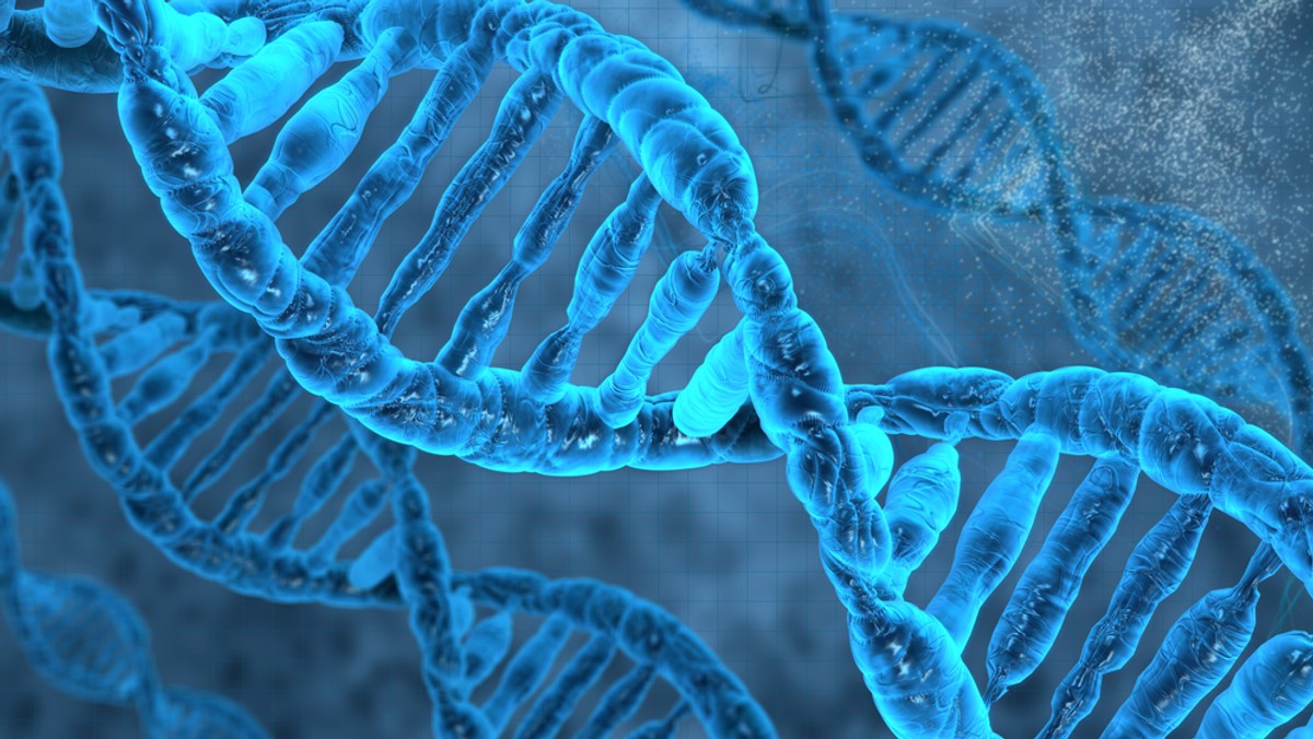 W skład DNA mogły wejść molekuły, które dostawały się na Ziemię dzięki meteorytom – dowodzą naukowcy na łamach pisma "Chemical Communications".