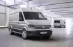 Nowy Volkswagen Crafter