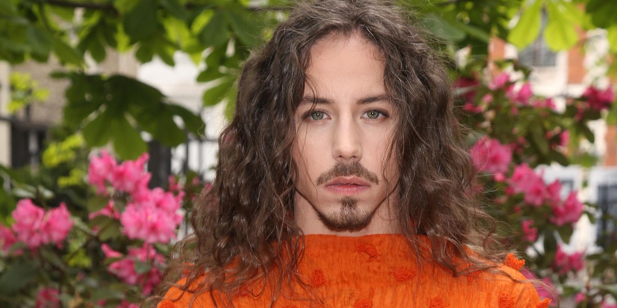 Michał Szpak