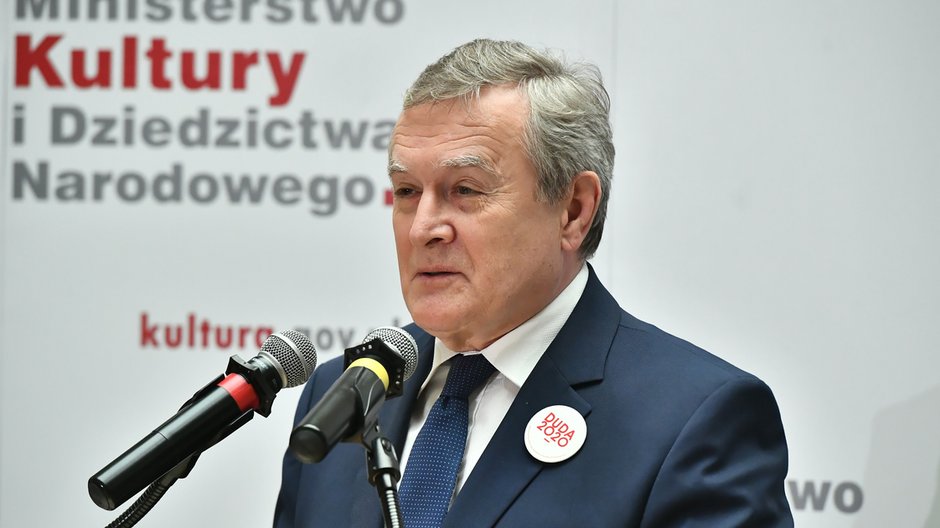 Piotr Gliński