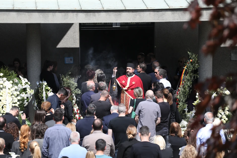 Monah Ilarion: "Spasila je mnogu decu"