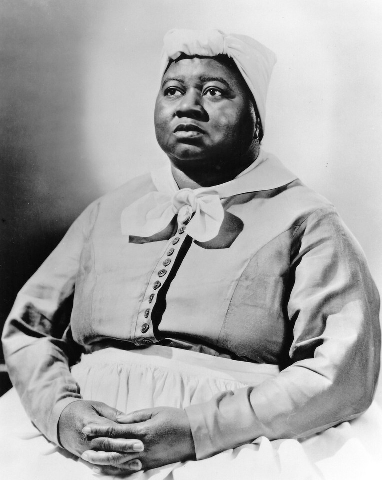 Hattie McDaniel