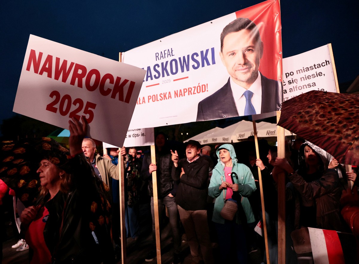 Piątkowy sondaż wyborczy. Różnica minimalna