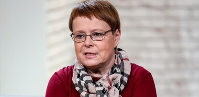 Ilona Łepkowska: Zawiodłam się na Kuszewskim