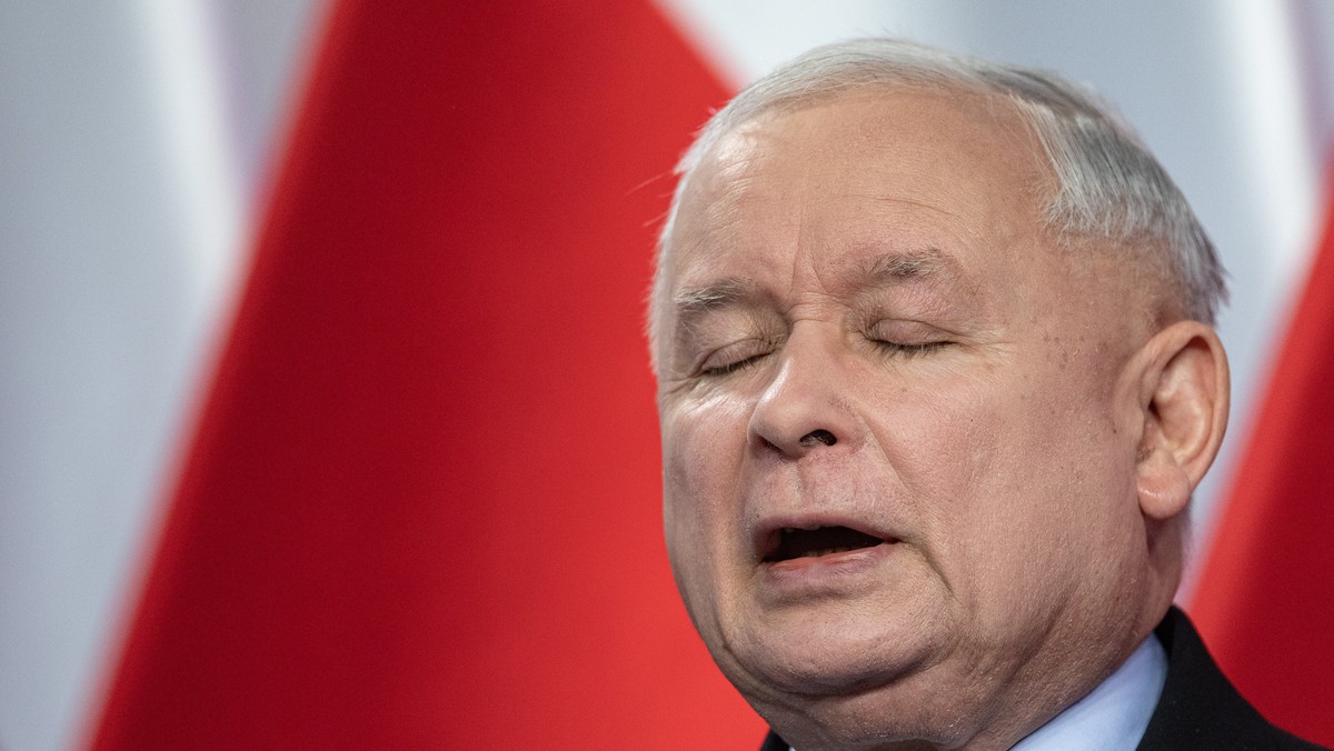 Jarosław Kaczyński