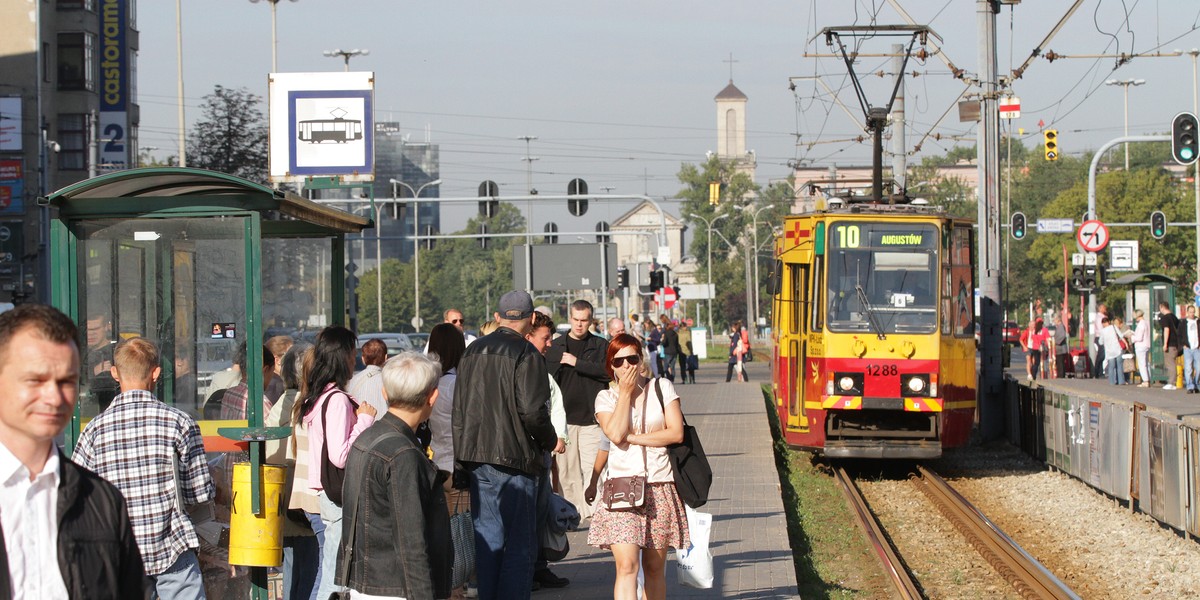 Zmiany w komunikacji od 1 wrzesnia 