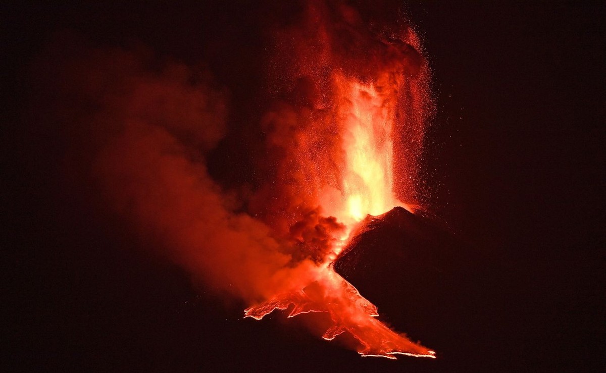 Etna