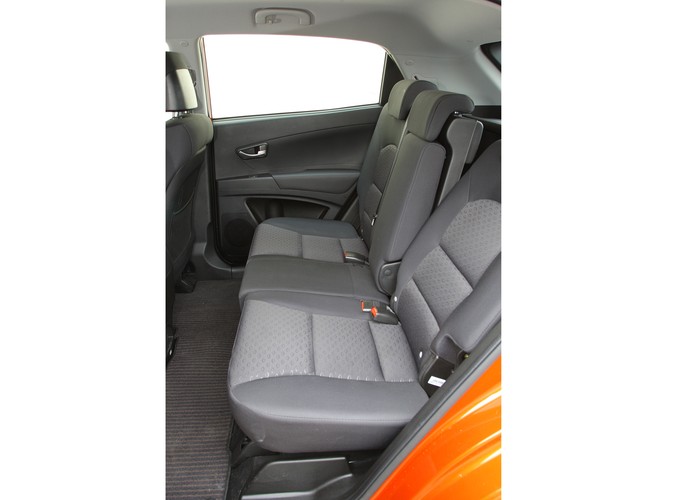 SsangYong Korando 2.0 D wersja Quartz