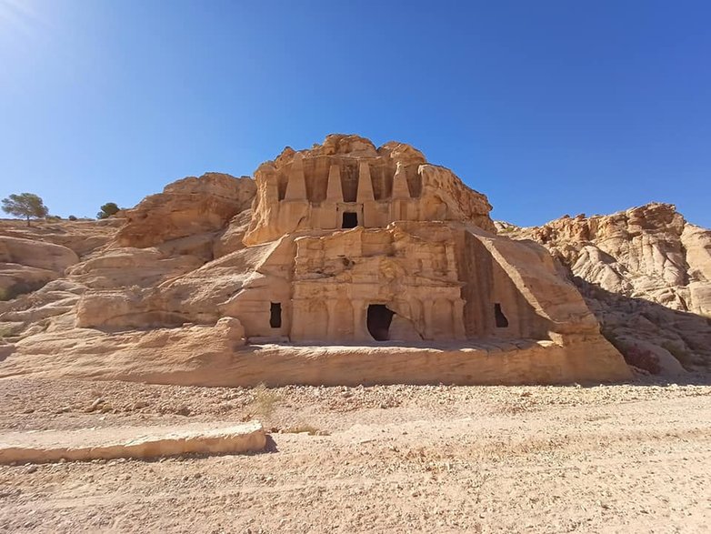 Petra