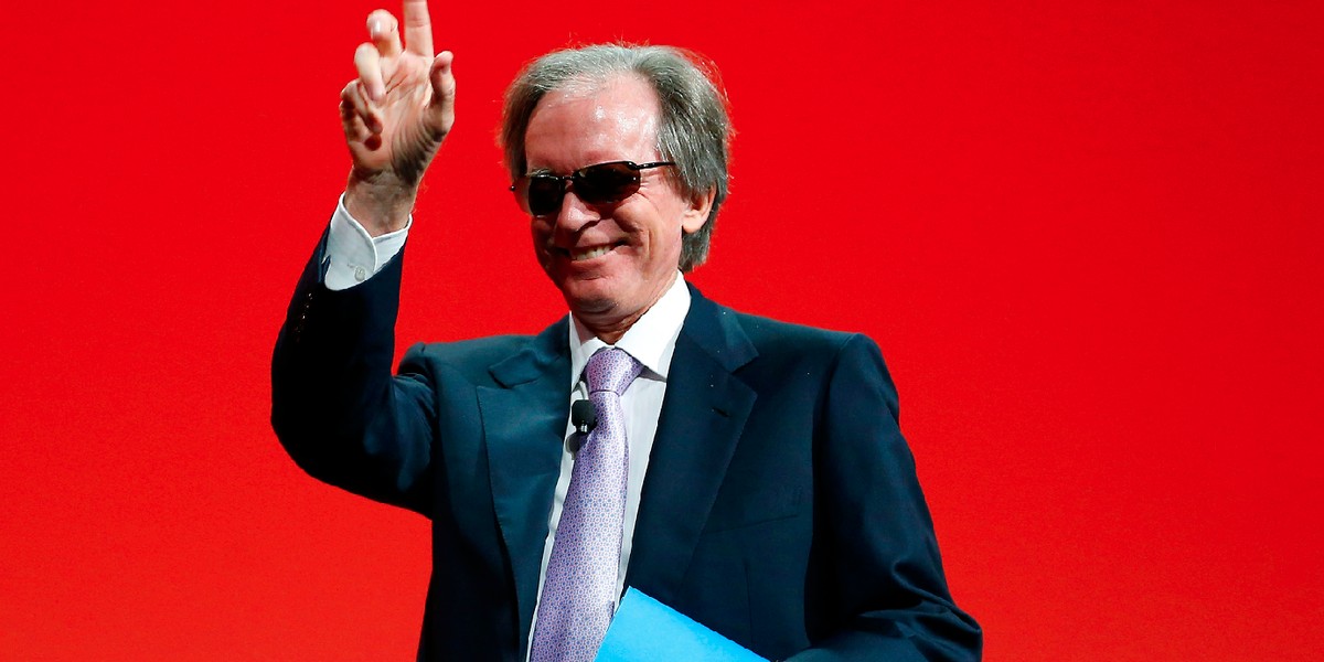 Bill Gross.