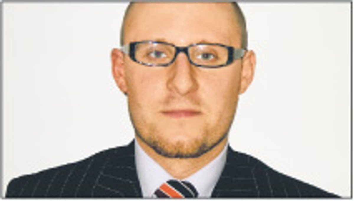 Michał Zdyb | doradca podatkowy