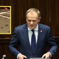 Donald Tusk przedstawił wizję CPK. "Oni mi płakali"