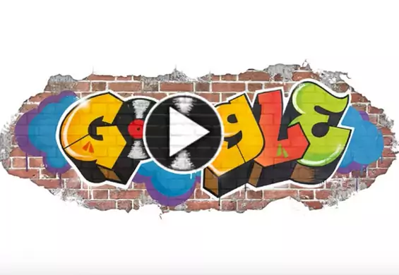 44 urodziny rapu. DIY, Google Doodle daje ci do ręki mikser i wybór kultowych sampli