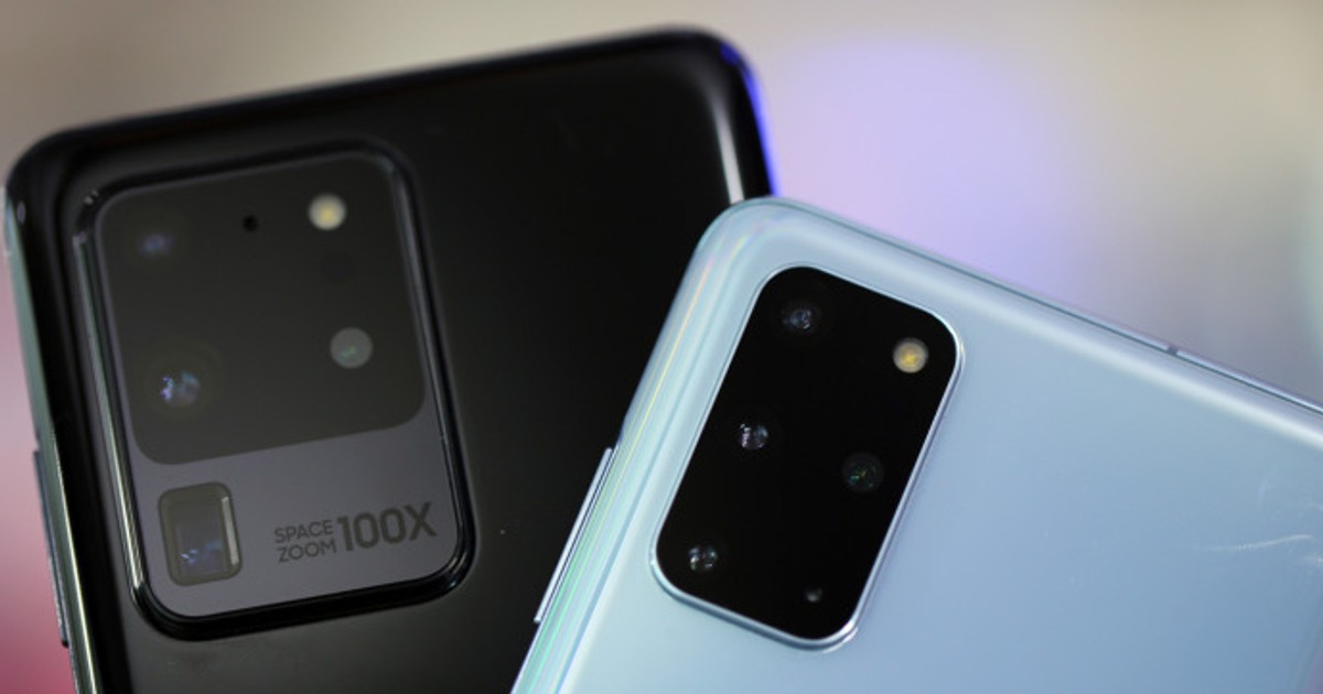 Samsung Galaxy S20, Plus und Ultra: Welches Modell kaufen? | TechStage