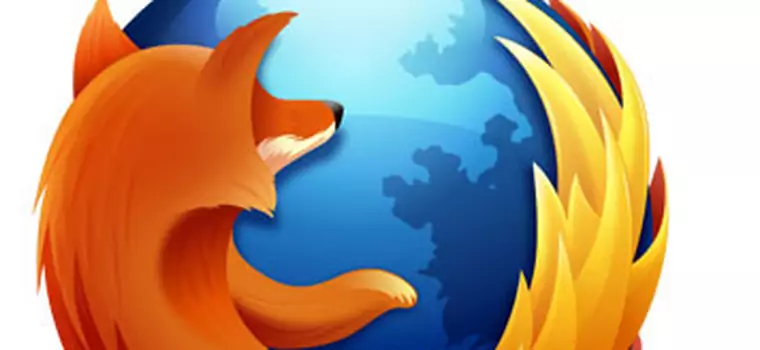 Firefox będzie obsługiwał akcelerometr