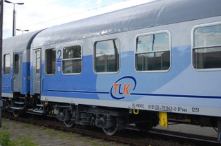 PKP Intercity zamierza wydać prawie 1,8 mld na inwestycje