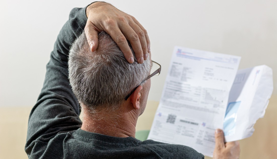 Zasypani fakturami. KSeF daje w kość spółdzielniom mieszkaniowym i samorządom