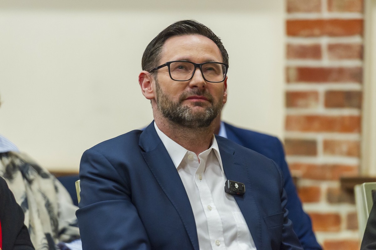 Tyle dostał Daniel Obajtek na pożegnanie od Orlenu. Tajemnicza rubryka z dodatkową wypłatą