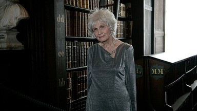 Alice Munro potwierdziła, że jej decyzja o zaprzestaniu pisania jest ostateczna