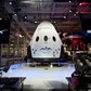 Dragon V2 zaprojektowany i wykonany przez SpaceX Elona Muska