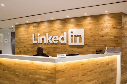 LinkedIn nie zastosuje się do rosyjskiego prawa o ochronie danych