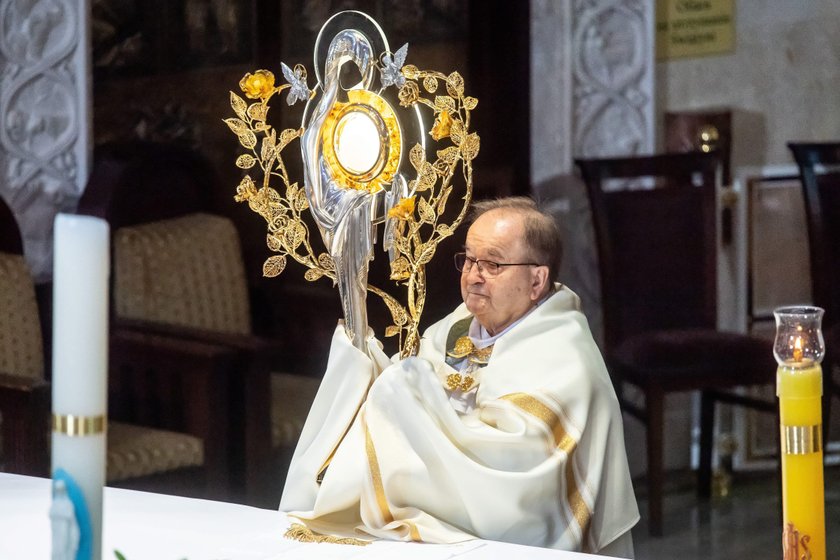 Toruń: urodziny Radia Maryja a koronawirus. Będzie zawiadomienie na prokuraturze