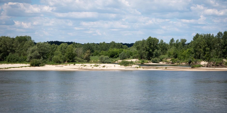 Każdego dnia poetka pokonywała 50 km